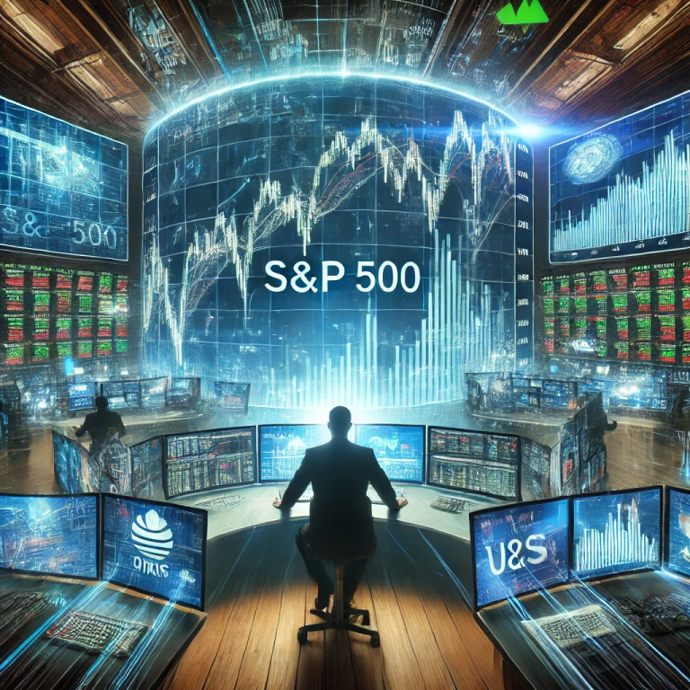¿Qué es el S&P 500? Historia, Importancia y Su Papel en los Mercados ...